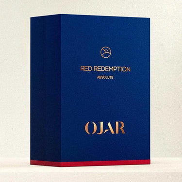 Red Redemption Absolute (20 ml) - Skin / Scent